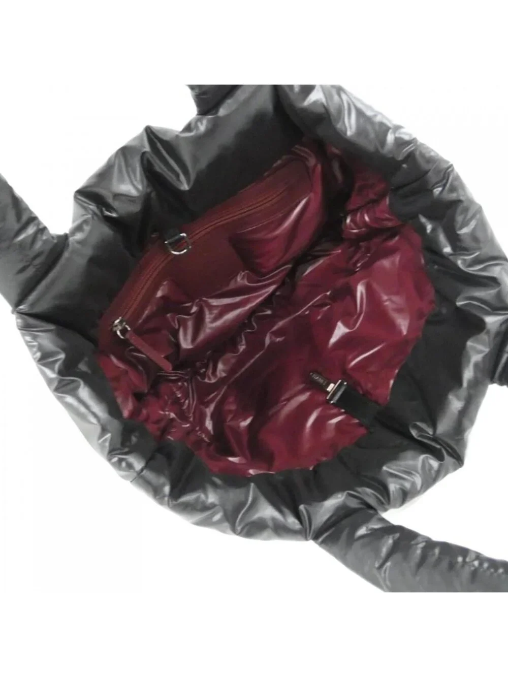 Chanel Coco Cocoon Line Bag